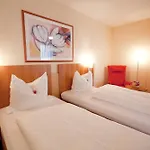 Hotel Moehringer Hof