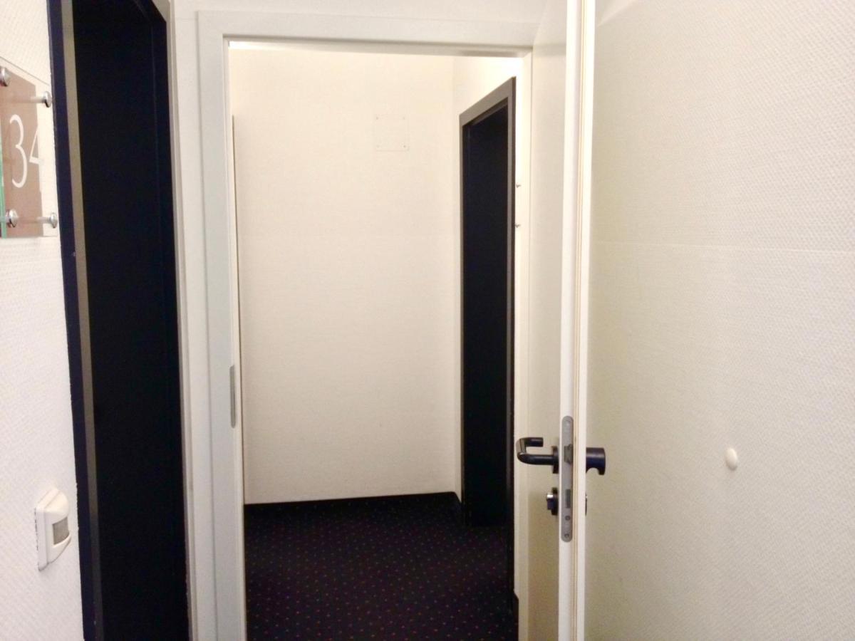 Moehringer Hof 3*