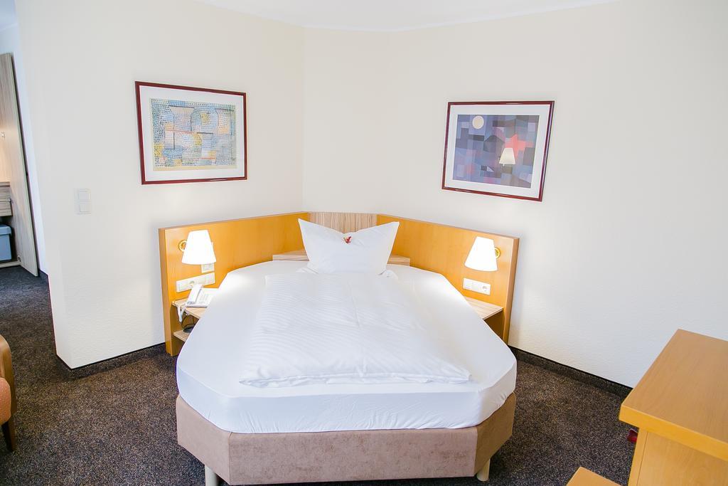 Moehringer Hof Hotel