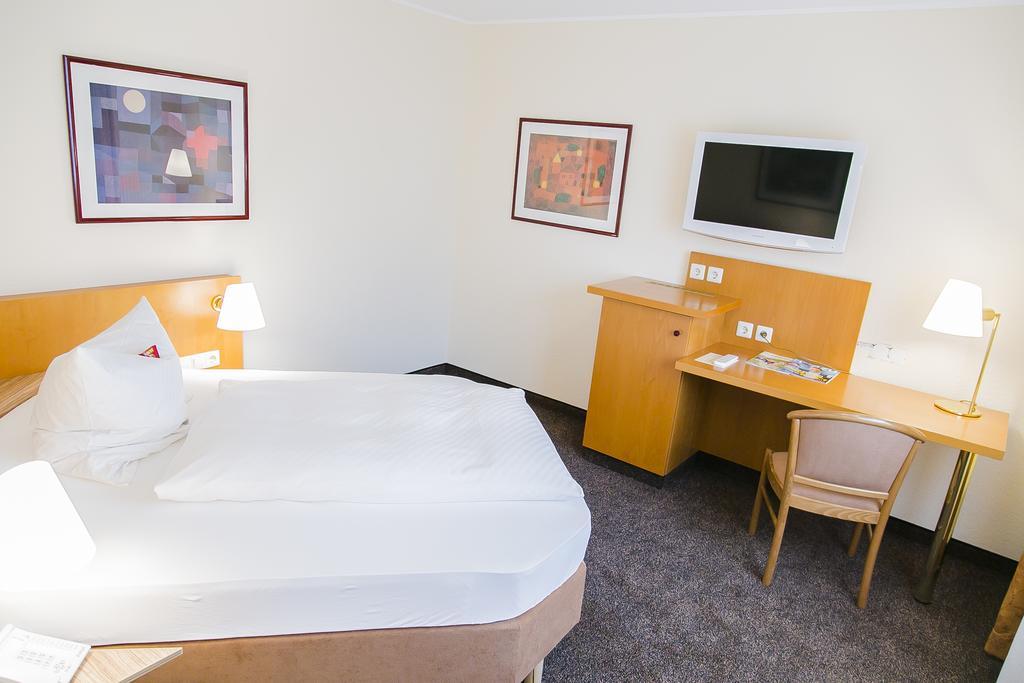Hotel Moehringer Hof Stuttgart
