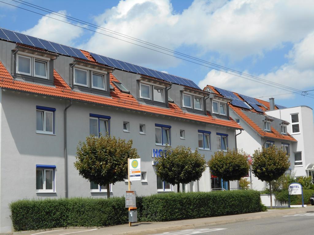 Hotel Moehringer Hof