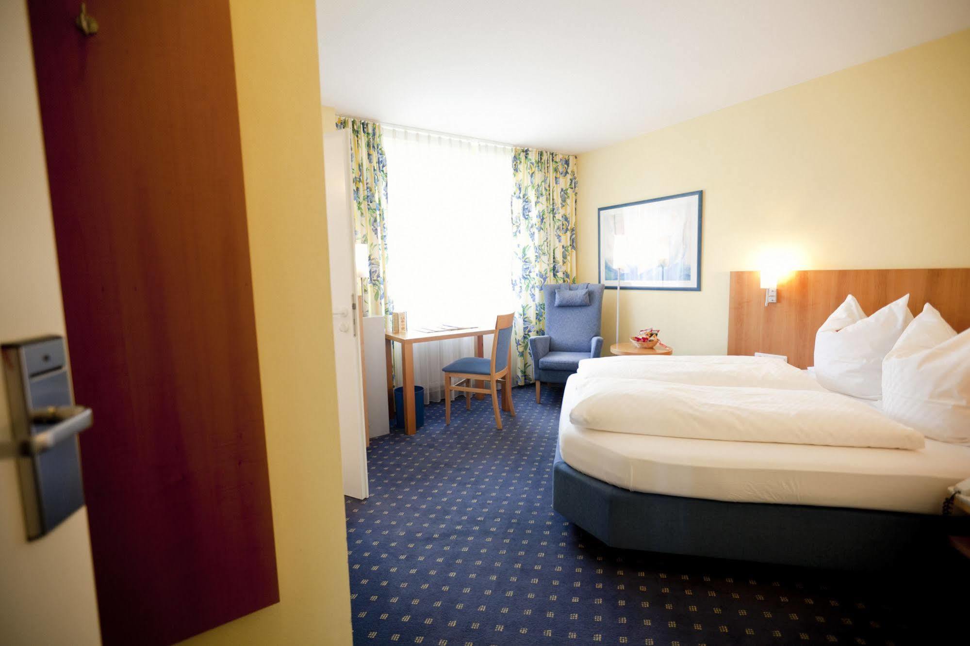 Moehringer Hof Hotel Stuttgart