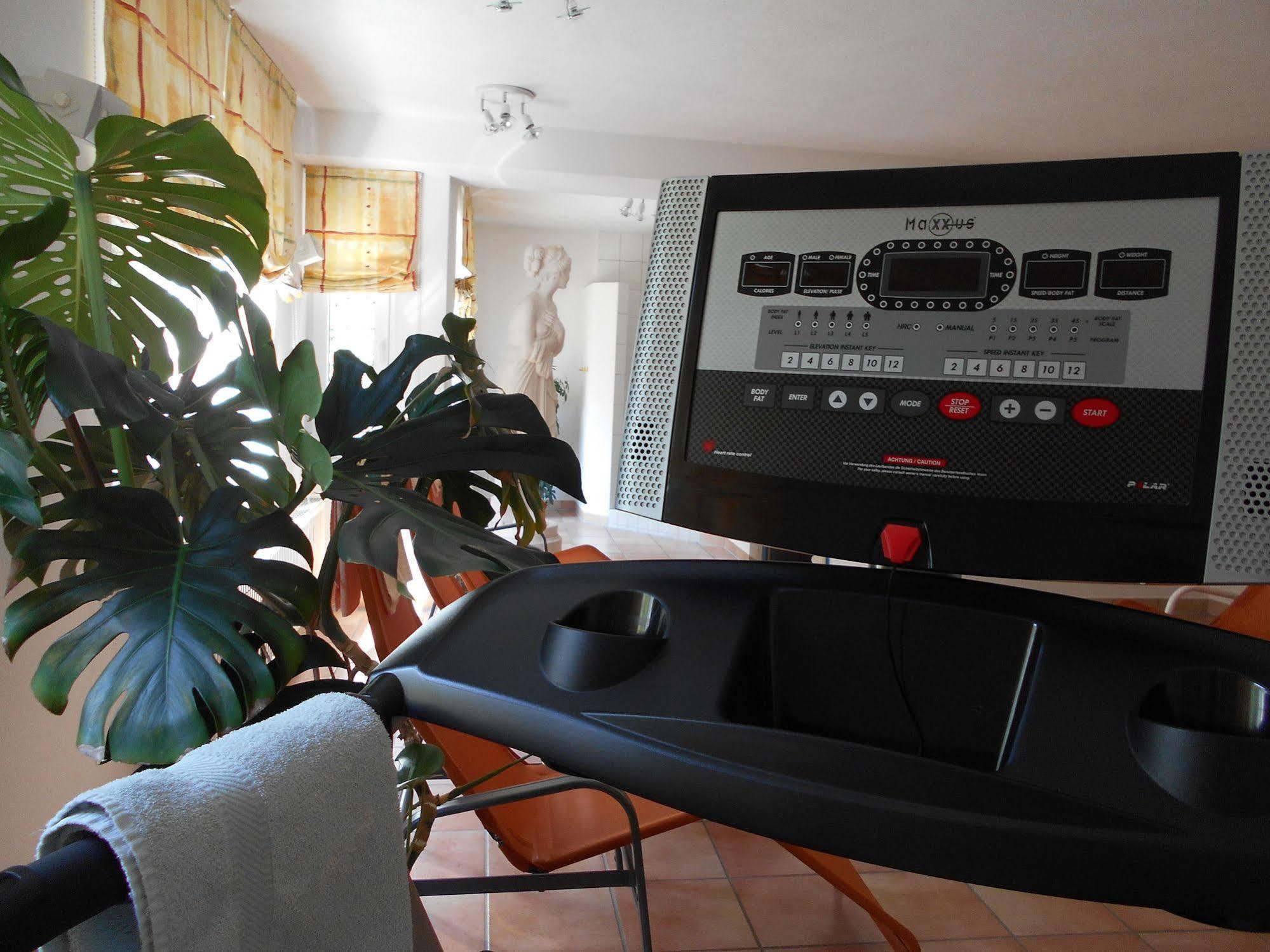 Moehringer Hof Hotel 3*
