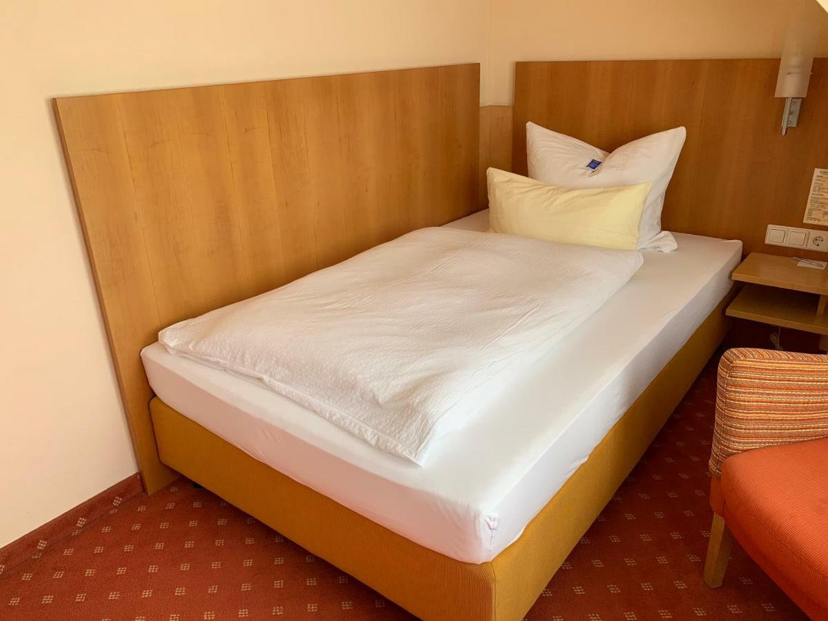 Hotel Moehringer Hof