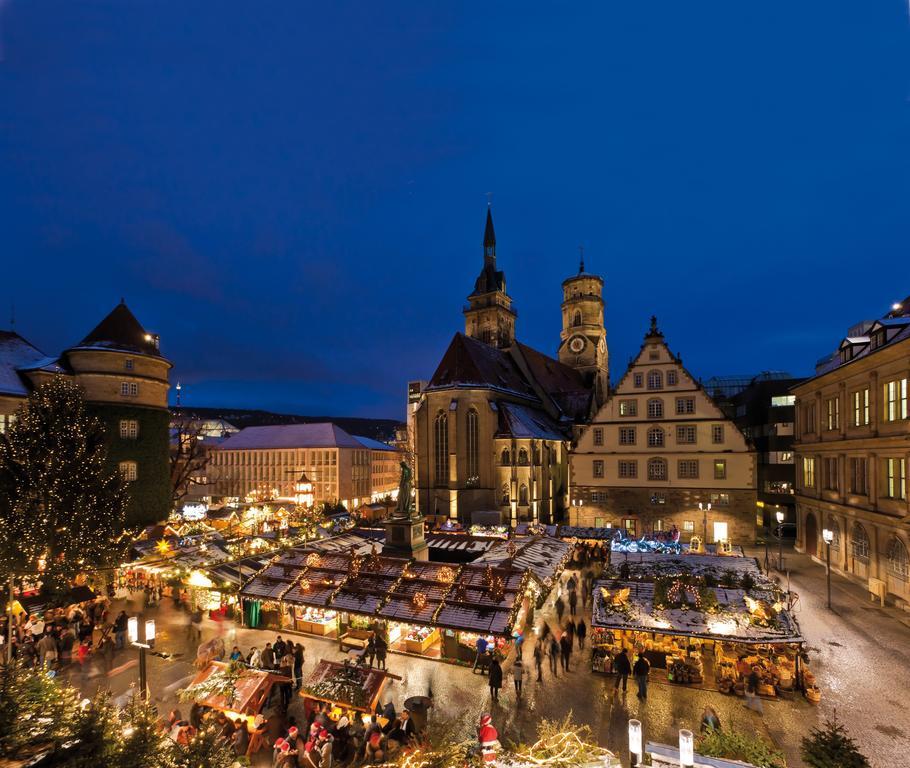 Hotel Moehringer Hof 3*