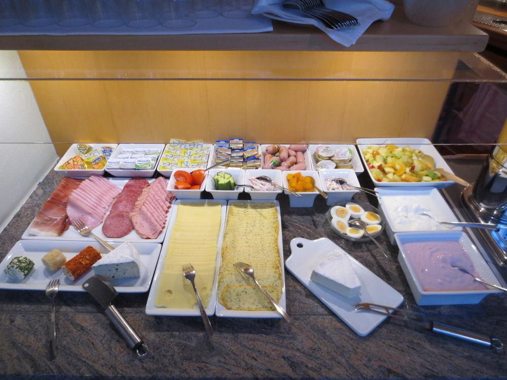 Moehringer Hof Hotel 3*